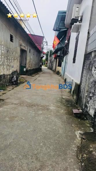 Đất nền Phù Chẩn Từ Sơn 56m² giá 2.x tỷ - Sổ đỏ chính chủ