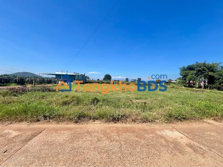 Đất vườn Mương Mán 1234m² giá 1.25 tỷ - Sinh thái xanh