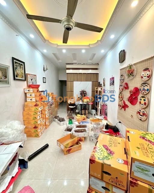 Căn hộ tập thể Trung Liệt 51m² giá 6.59 tỷ - Bàn giao ngay