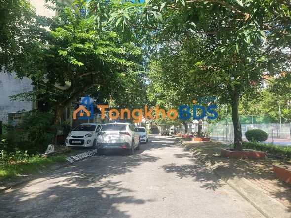 Đất nền Vựng Đâng Cienco 5 Hạ Long 82,5m² tiềm năng tăng giá