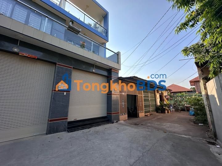 Đất nền Trung Dũng Biên Hòa 74m² – Đất thổ cư 100%