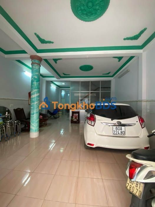 Nhà 2 tầng Trung Dũng Biên Hòa 93m² - Chính chủ bán gấp