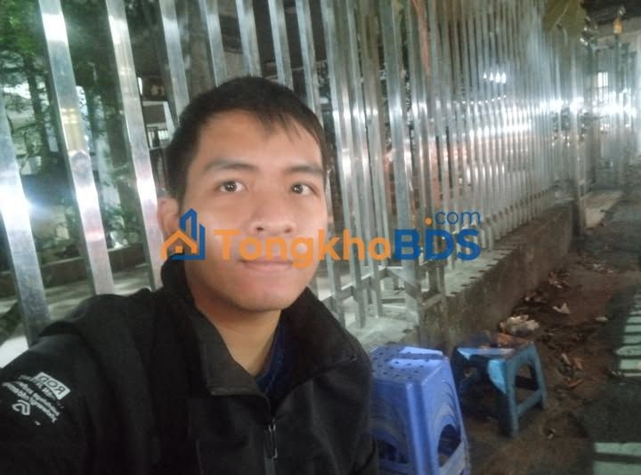 Nhà riêng Đặng Tiến Đông 50m2 5 tầng - Sổ đỏ chính chủ