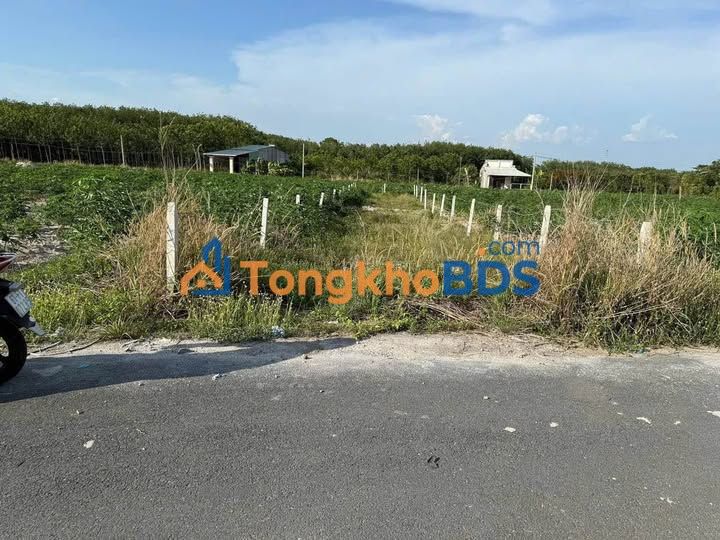 Đất nền Minh Thành 100m² giá 600 triệu - Đất thổ cư 100%