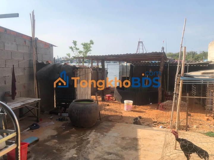 Đất thổ cư Hoàng Sâm Phú Hài 100m² - Đất thổ cư 100%