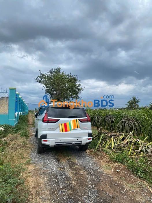 Đất sào Hàm Đức 540m² - Pháp lý rõ ràng, tiềm năng