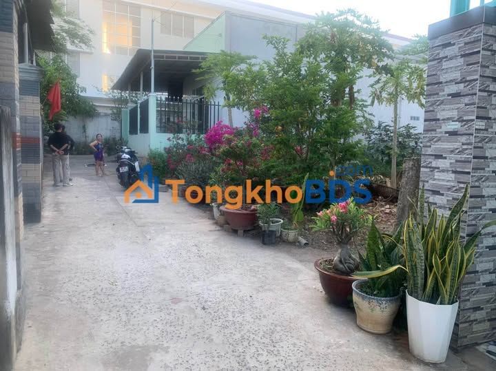 Đất nền Tiến Lợi Phan Thiết 206m² - Tiềm năng tăng giá