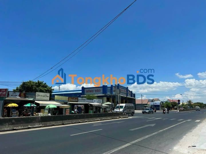 Nhà cấp 4 Hàm Kiệm 157m² giá 700 triệu - Chính chủ bán gấp