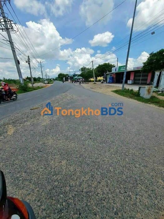 Đất nền thổ cư Ma Lâm 110m2 giá 500 triệu - Đất thổ cư 100%