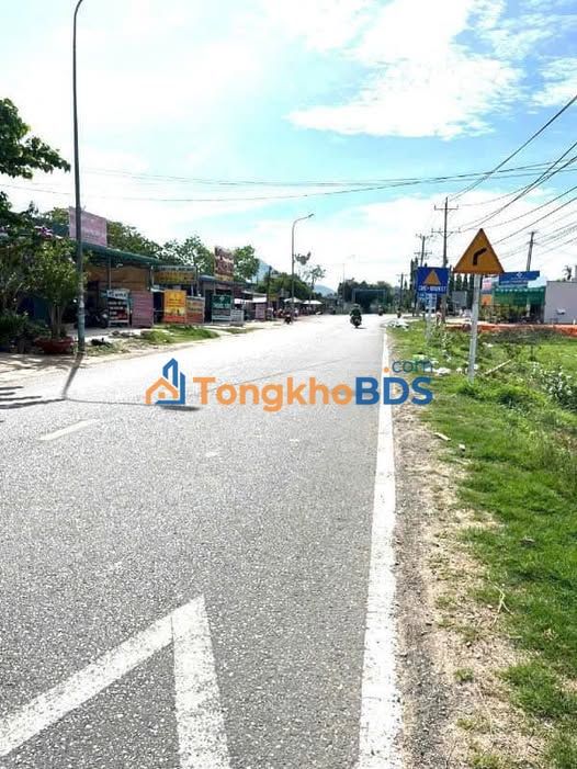 Đất thổ cư Ma Lâm 112m² giá 440 triệu - Tiềm năng tăng giá