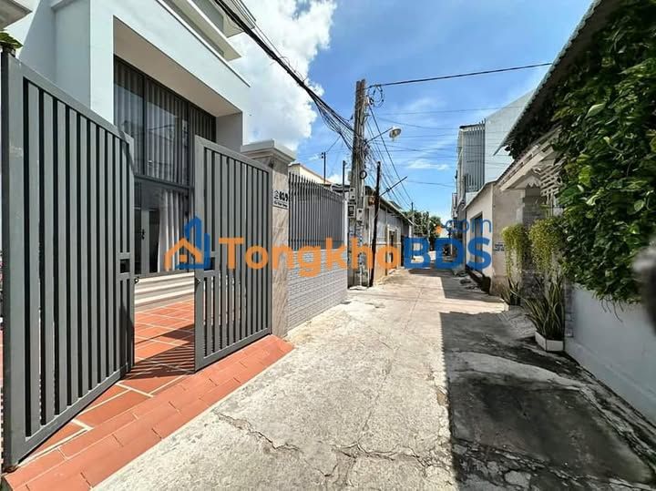 Nhà mê lửng Thanh Hải Phan Thiết 65m² - Sẵn sàng ở ngay