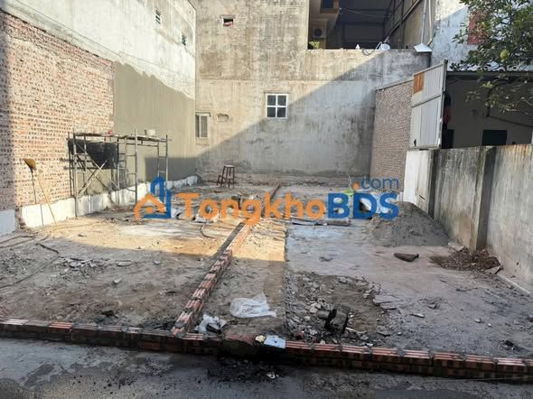 Đất nền Phù Chẩn 50m² giá 2 tỷ - Giá F0 CĐT hấp dẫn