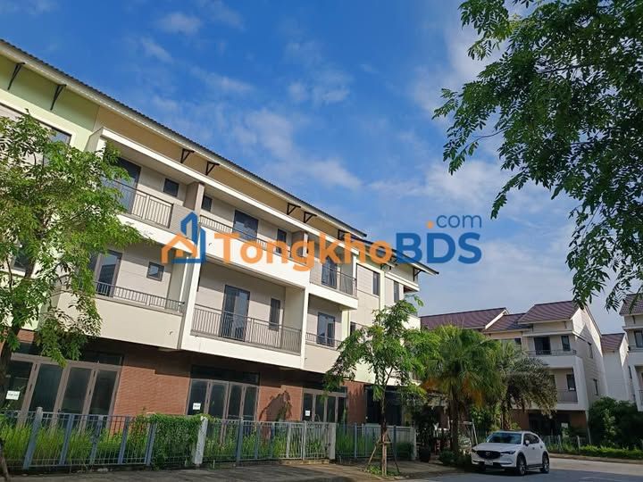 Đất nền lô góc Centa VSIP Từ Sơn 90m² - Tiềm năng tăng giá