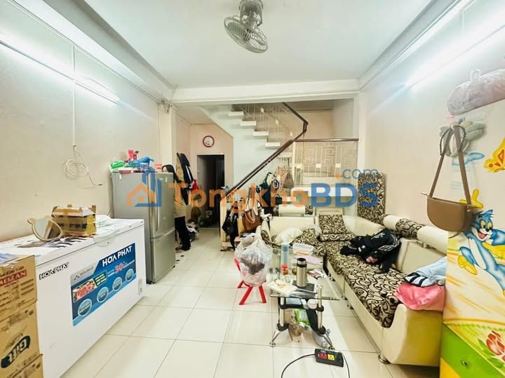 Nhà riêng Điện Biên Phủ P15 46m² 4 tỷ - Chính chủ bán