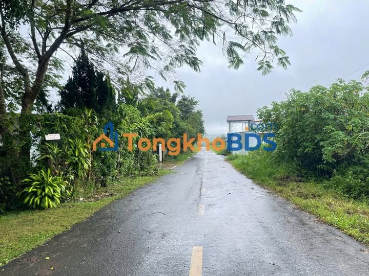 Đất nền Đạm Bri Bảo Lộc 190m² 1.6 tỷ - Sổ đỏ chính chủ