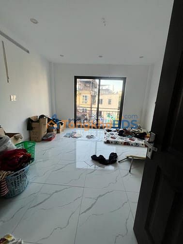 Nhà Đê Trần Khát Chân 30m² 7.38 tỷ - Sẵn sàng ở ngay