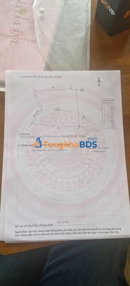 Đất vườn Lộc Bắc 1.2ha 7.33 tỷ - Sinh thái nghỉ dưỡng