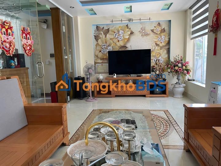 Nhà riêng Yết Kiêu Hạ Long 55m² - Sẵn sàng ở ngay