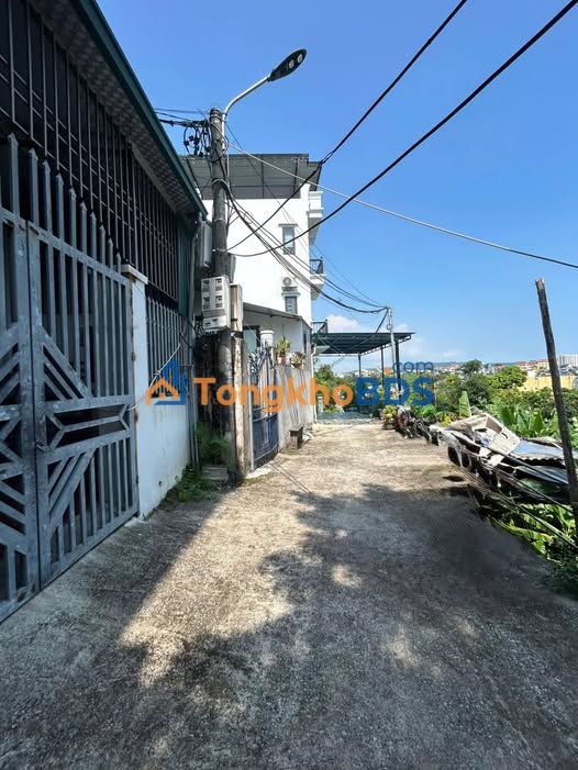 Nhà riêng Yết Kiêu Hạ Long 62m² giá 1 tỷ - Sẵn sàng ở ngay