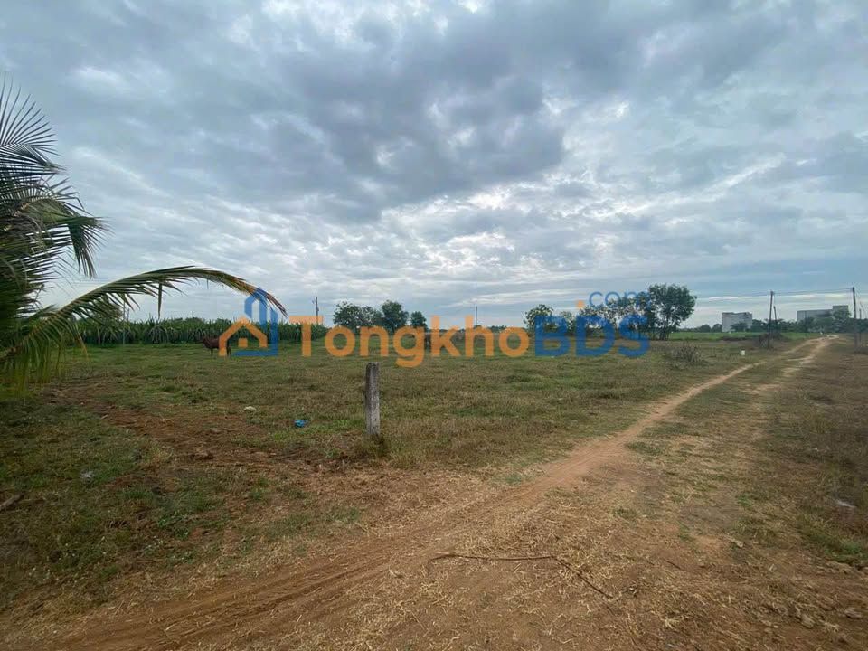 Đất nền Hàm Minh, Bình Thuận 3.534m² 2.945 tỷ - Tiềm năng tăng giá