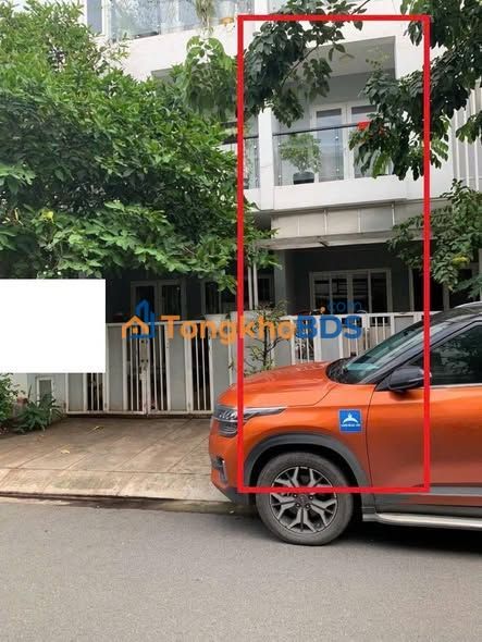 Nhà riêng Mega Village Q9 75m² 3 tầng - Sẵn sàng ở ngay