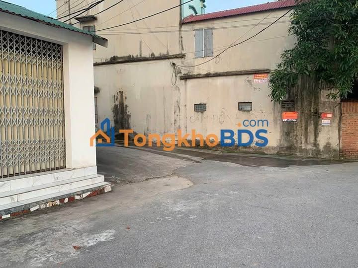 Đất nền Đông Lâu, Tiên Du 98m² - Sổ đỏ chính chủ, giá tốt