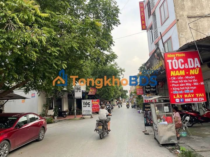 Đất nền Hoàn Sơn Tiên Du 81m² giá 3 tỷ - Tiềm năng tăng giá cao!