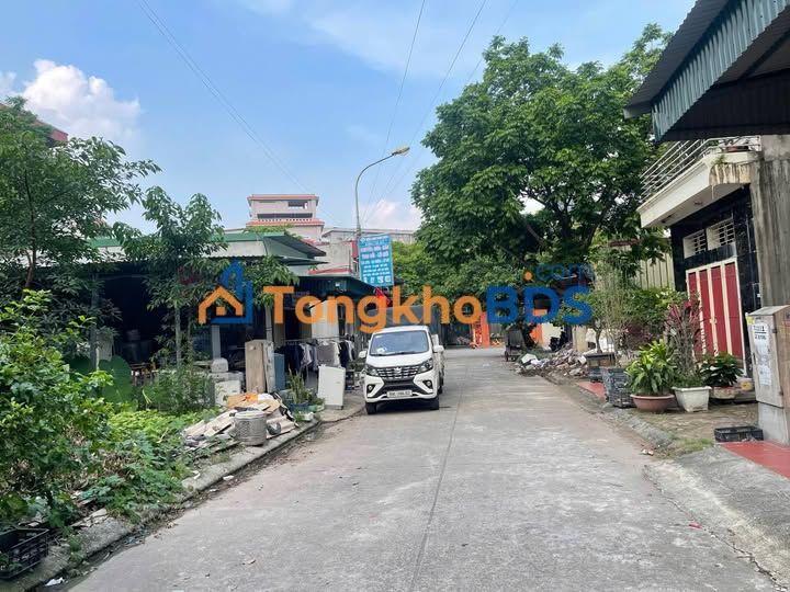 Đất nền Hoàn Sơn Tiên Du 81m² giá 3 tỷ - Tiềm năng tăng giá!