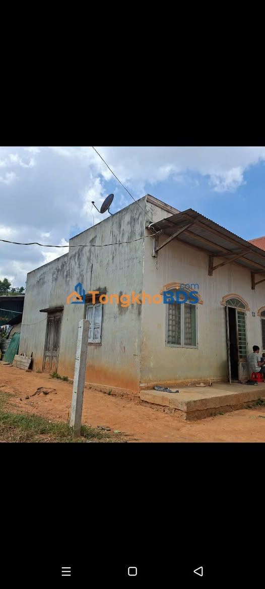 Đất nền Tu Tra Đơn Dương 370m² - Đất thổ cư 100%