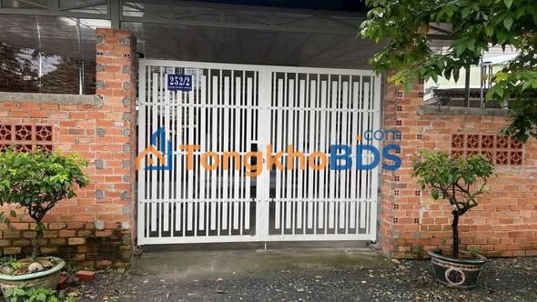 Đất thổ cư An Nhơn Tây Củ Chi 524m² 2.75 tỷ - Pháp lý rõ ràng