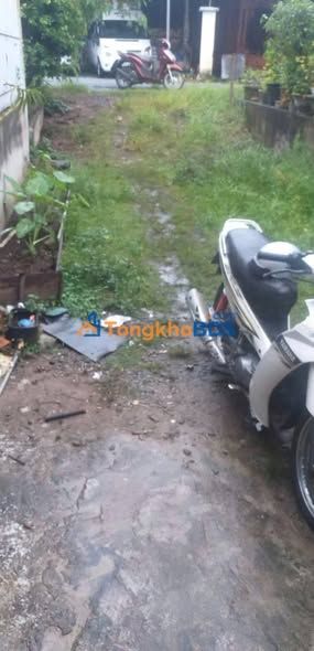 Nhà mặt tiền Phước Thạnh Củ Chi 162m² - Mặt tiền kinh doanh