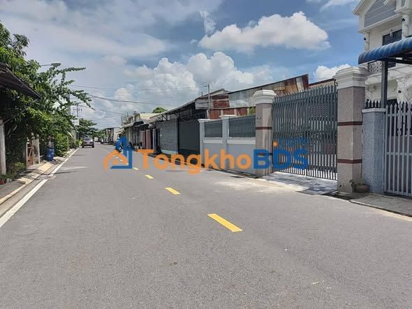 Nhà cấp 4 trung tâm Củ Chi 344m² - Chính chủ bán