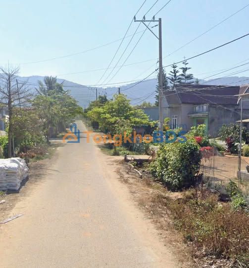 Đất nền Lạc Xuân 1.139m² – Tiềm năng tăng giá