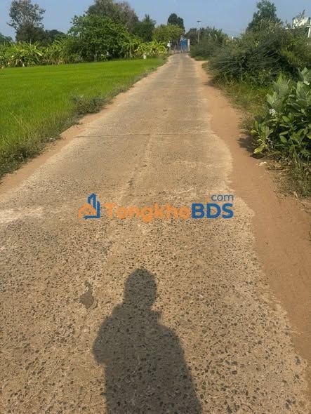 Đất nền Hàm Trí 396m² giá 450 triệu - Tiềm năng tăng giá