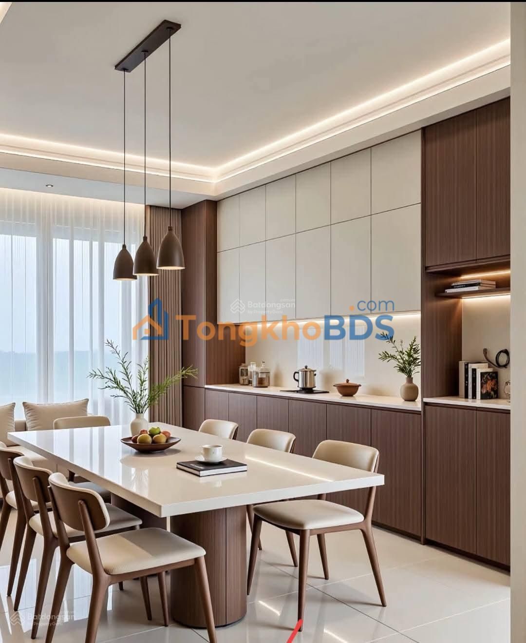 Căn hộ Sunrise City South 106m² 20 triệu - Sẵn sàng ở ngay