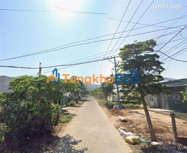 Đất nền D'ran 1200m² 600 triệu - Đường to ô tô rộng