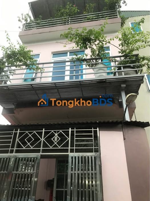 Nhà 2 tầng Mường Thanh 100m² 1.9 tỷ - Ô tô vào nhà