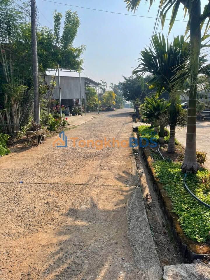 Nhà riêng Lộc Thanh Bảo Lộc 625m² ô tô vào tận nhà