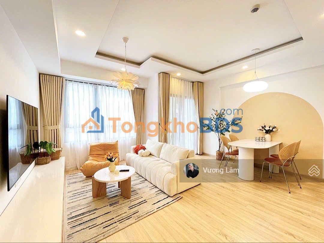 Căn hộ Cộng Hòa Garden Tân Bình 70m² 12.5 triệu - Bàn giao ngay
