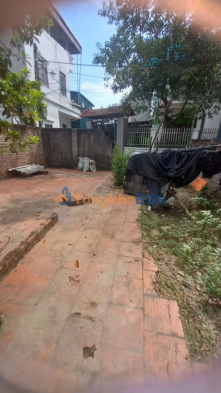 Đất nền Bích Hòa 55m² 4.65 tỷ - Tiềm năng tăng giá