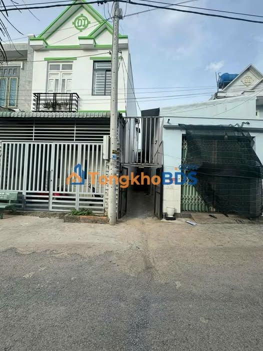 Nhà riêng An Phú Thuận An 85m² 2.25 tỷ - Chính chủ bán