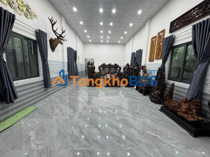 Đất nền Vĩnh Tân 1269m² giá 7.2 tỷ - Tiềm năng tăng giá