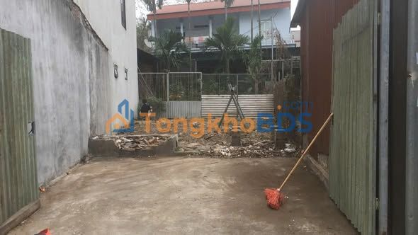 Đất nền Phố Phạm Du Yên Lạc 69m² - Sổ đỏ chính chủ