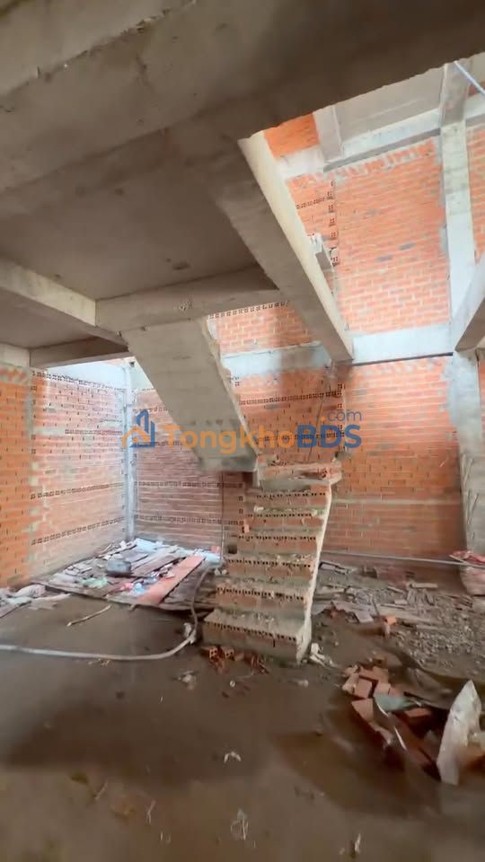 Nhà Bạch Đằng Bình Thạnh 256m² - Chính chủ bán giá tốt