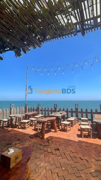 Đất nền Hàm Tiến 235m2 giá 10 tỷ - Thổ cư 100%