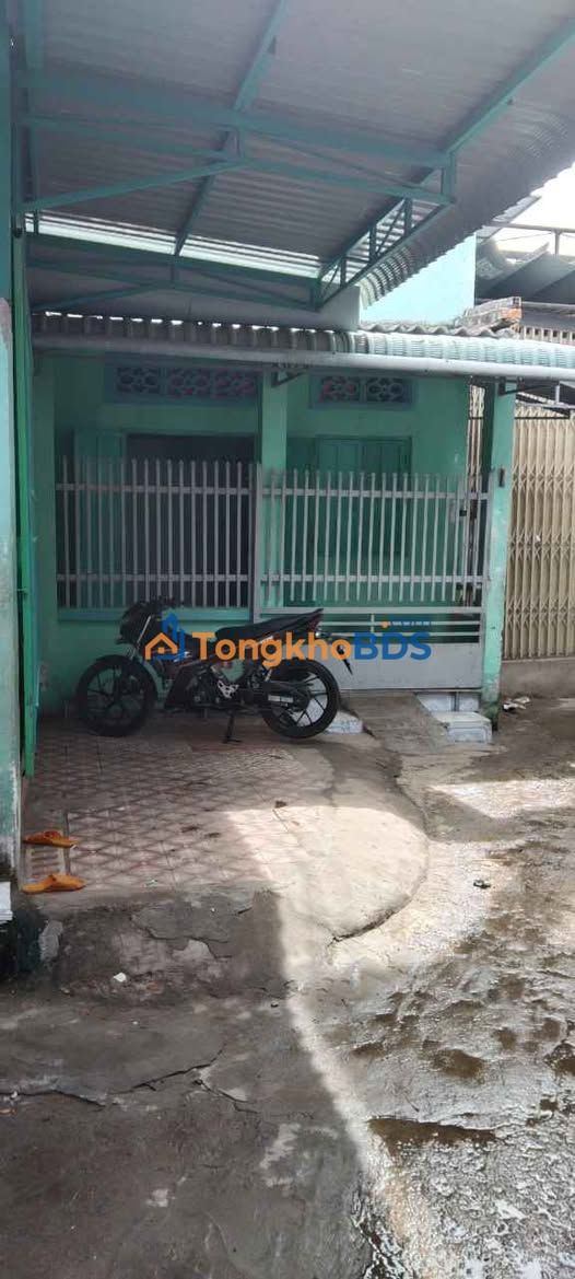 Nhà Phú Hài Phan Thiết 27m² giá 380 triệu - Chính chủ bán gấp