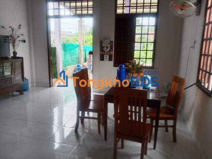 Nhà mặt tiền Tiến Lợi Phan Thiết 145m² - Sẵn sàng ở ngay