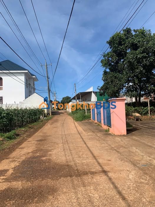 Đất nền Đạ Ròn 304m² mặt tiền 16m - Pháp lý rõ ràng