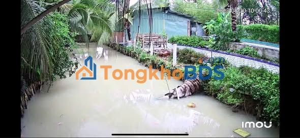 Nhà vườn Củ Chi Phước Thạnh 767m² - Chính chủ bán gấp