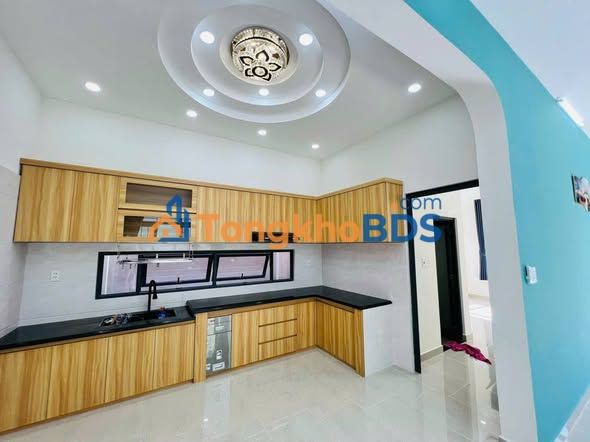 Nhà vườn Phước Thạnh Củ Chi 455m² - Sẵn sàng ở ngay